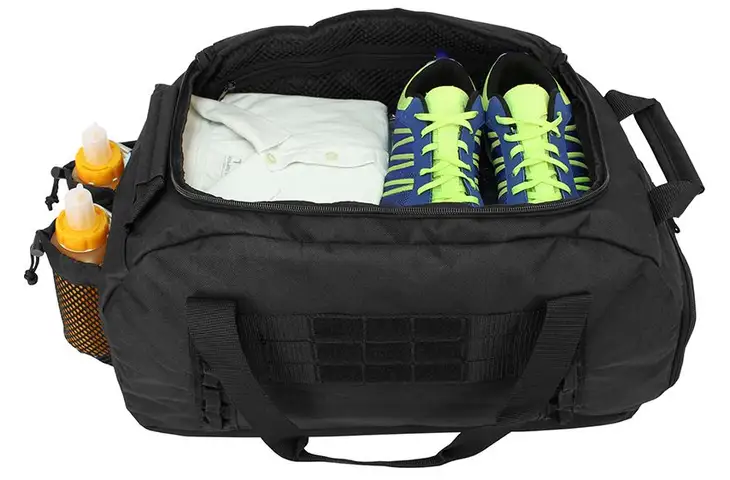 Mercury Tactical 2-in-1 Duffle Bag - view 10